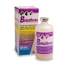 Botuthrax®