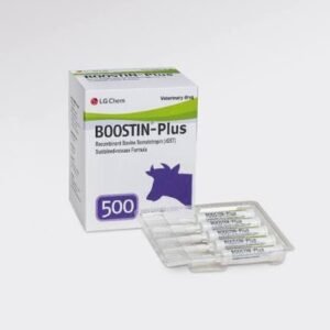 Boostin Injection LG Chem