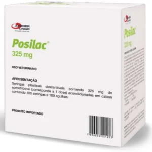 Posilac® Bovine Somatotropin