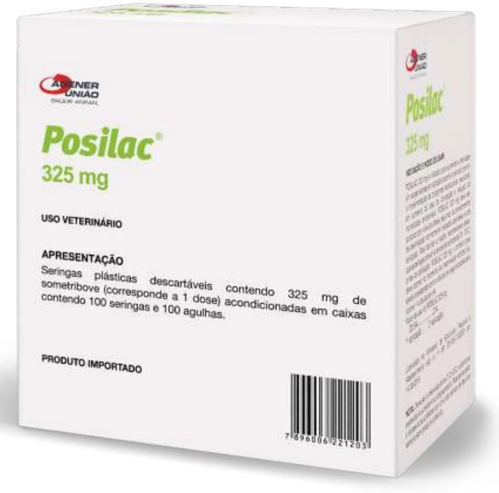 Posilac® Bovine Somatotropin